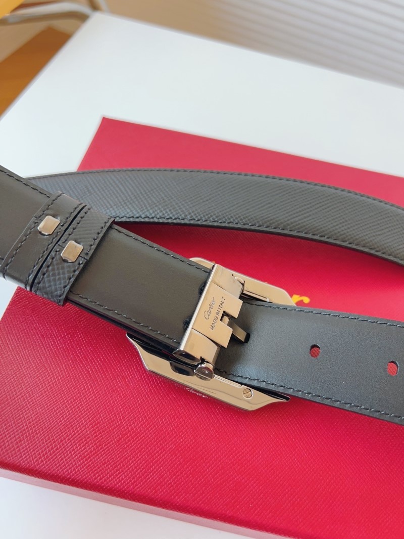 Cartier Belts